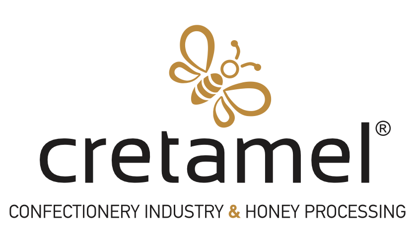 Cretamel logo
