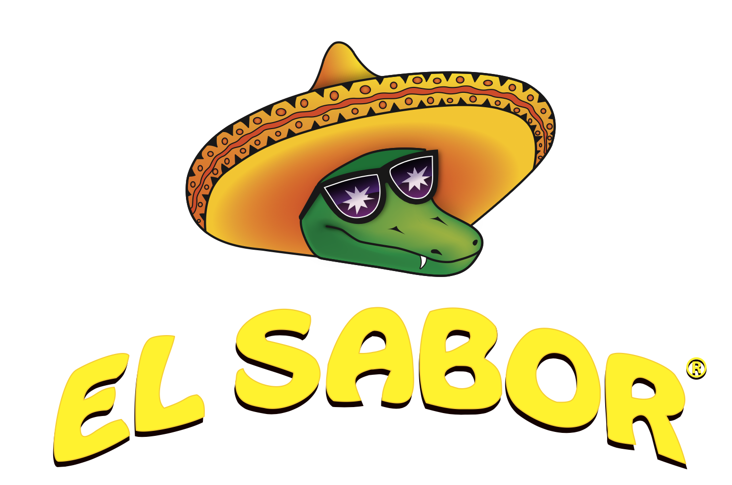El Sabor logo