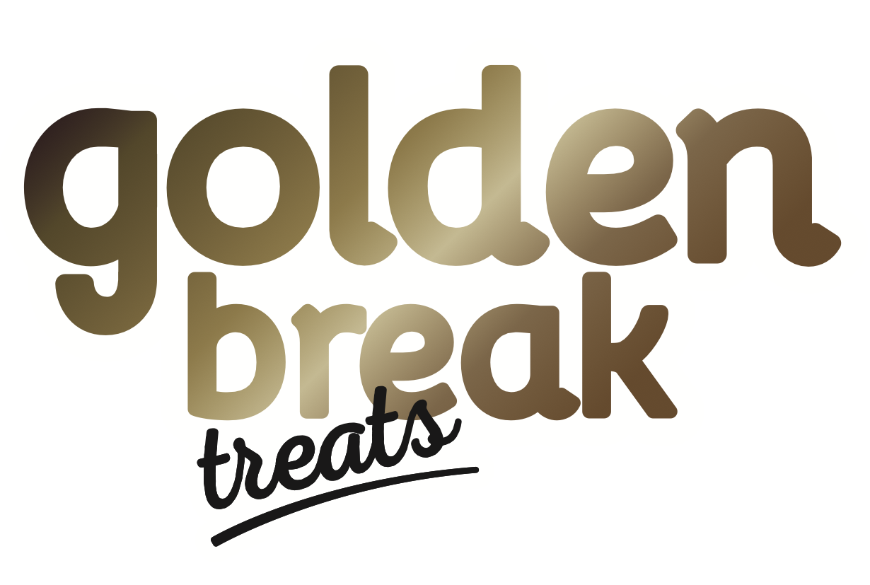 Golden Break logo