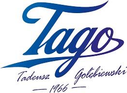 Tago logo