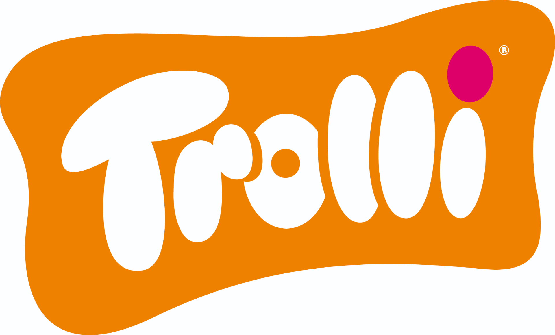 Trolli logo